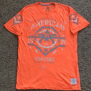 American Fighter Shirt